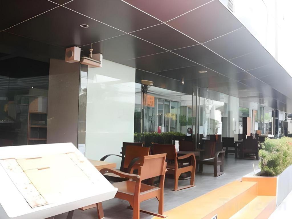 Hotel The Heritage Silom