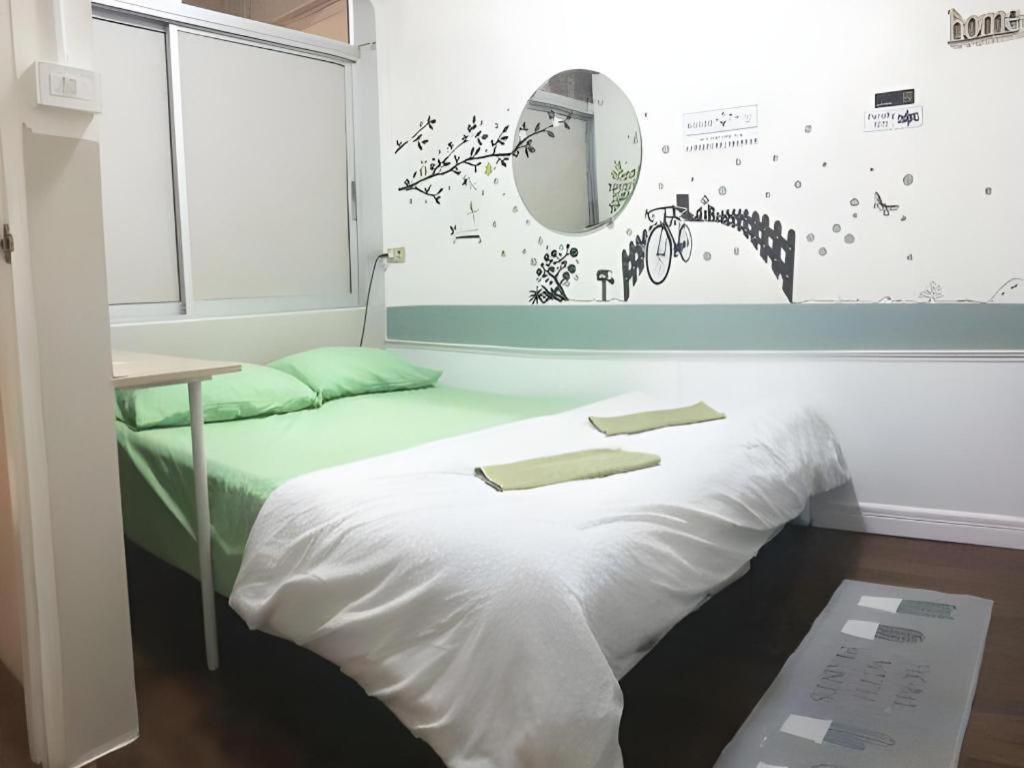 Kamin Bird * Bangkok