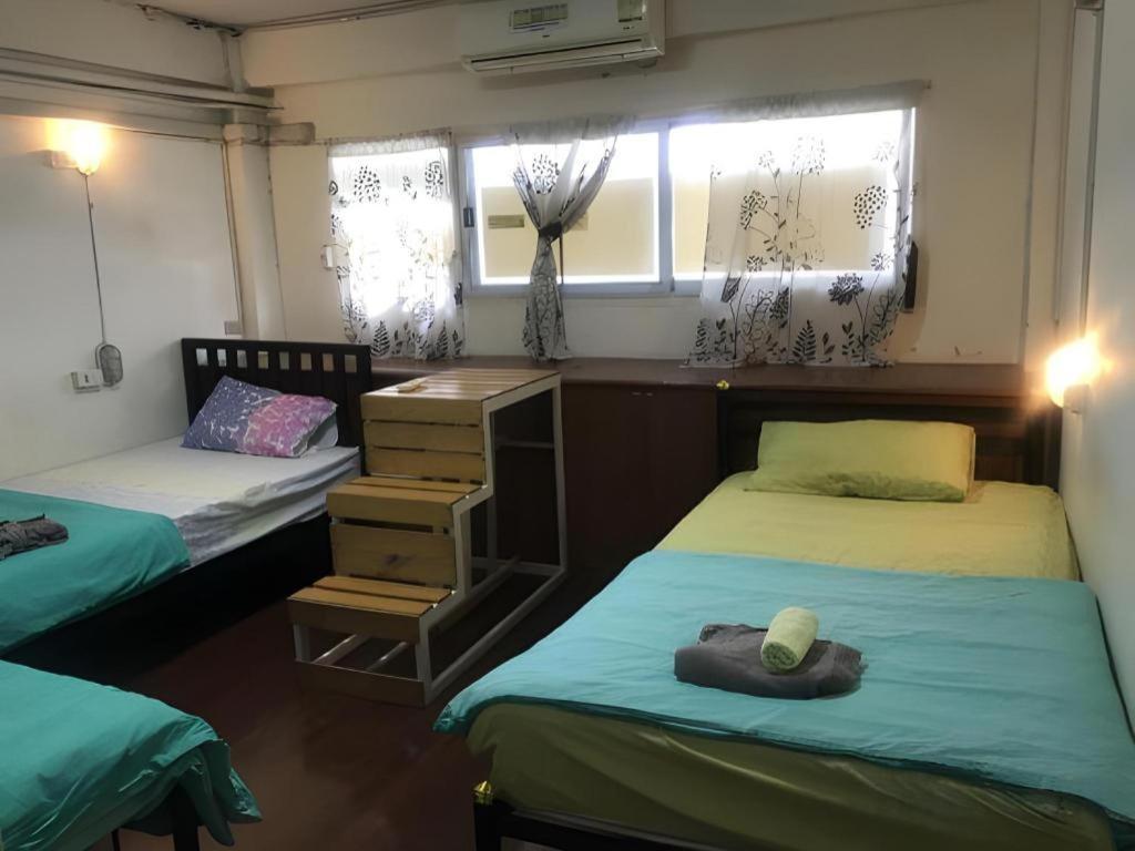 Kamin Bird Bangkok