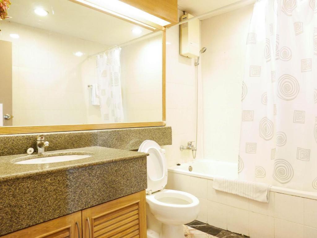 Comfort Bangkok