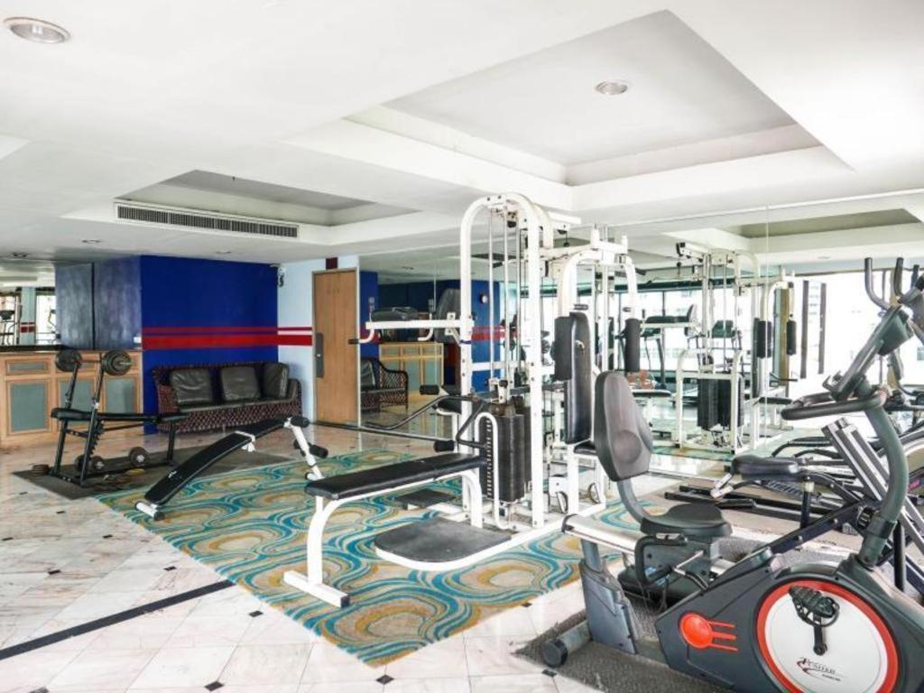 Hotel Comfort Bangkok