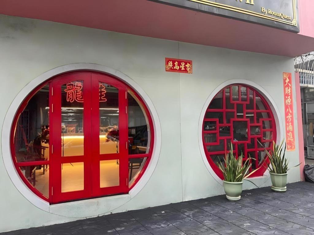 2499 Heritage Chinatown By Roomquest Hotel 5*