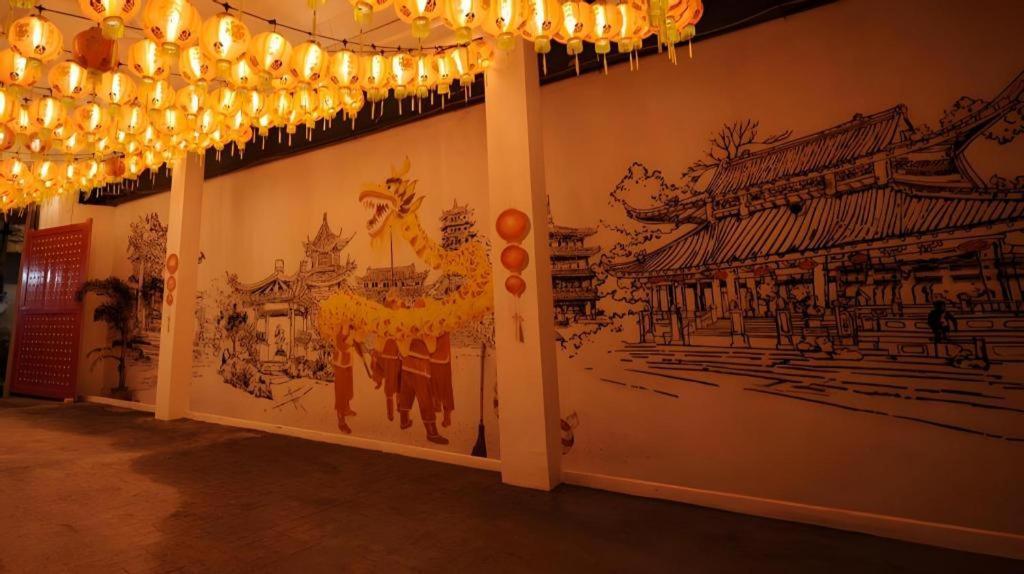 2499 Heritage Chinatown By Roomquest Hotel