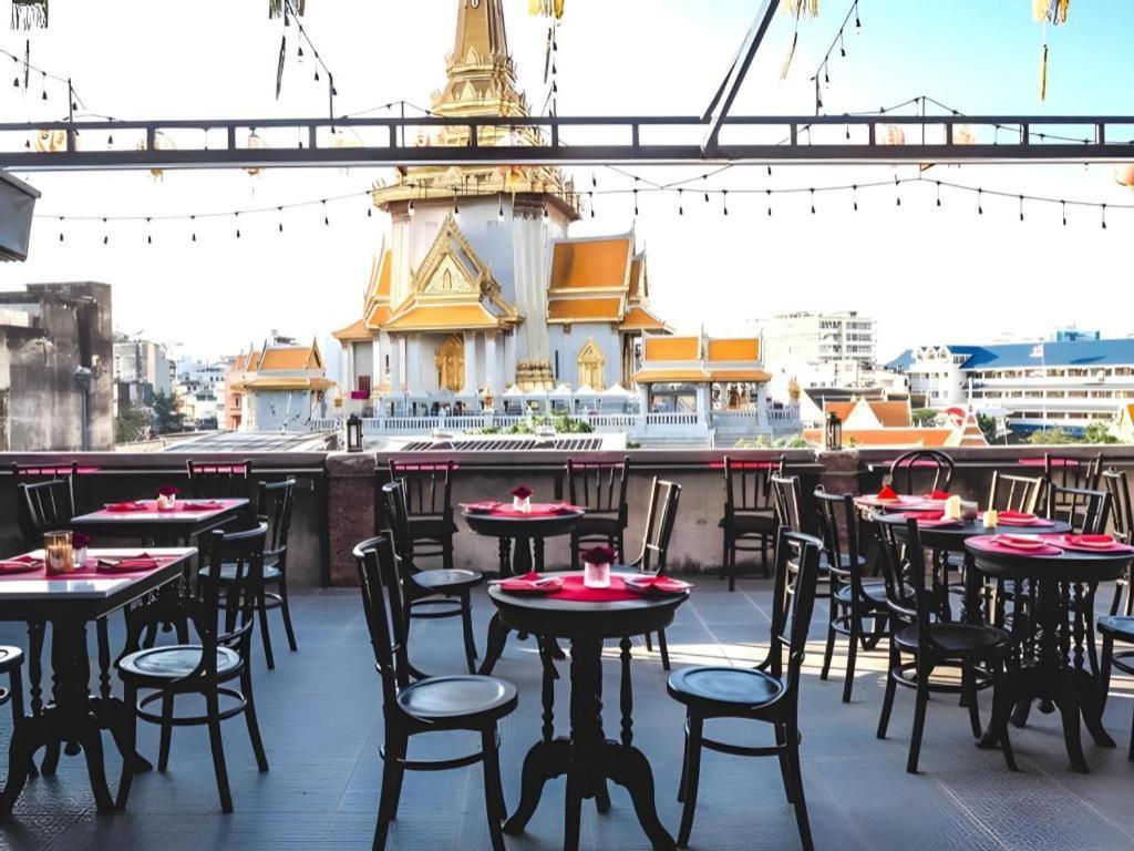 2499 Heritage Chinatown By Roomquest Hotel 5*