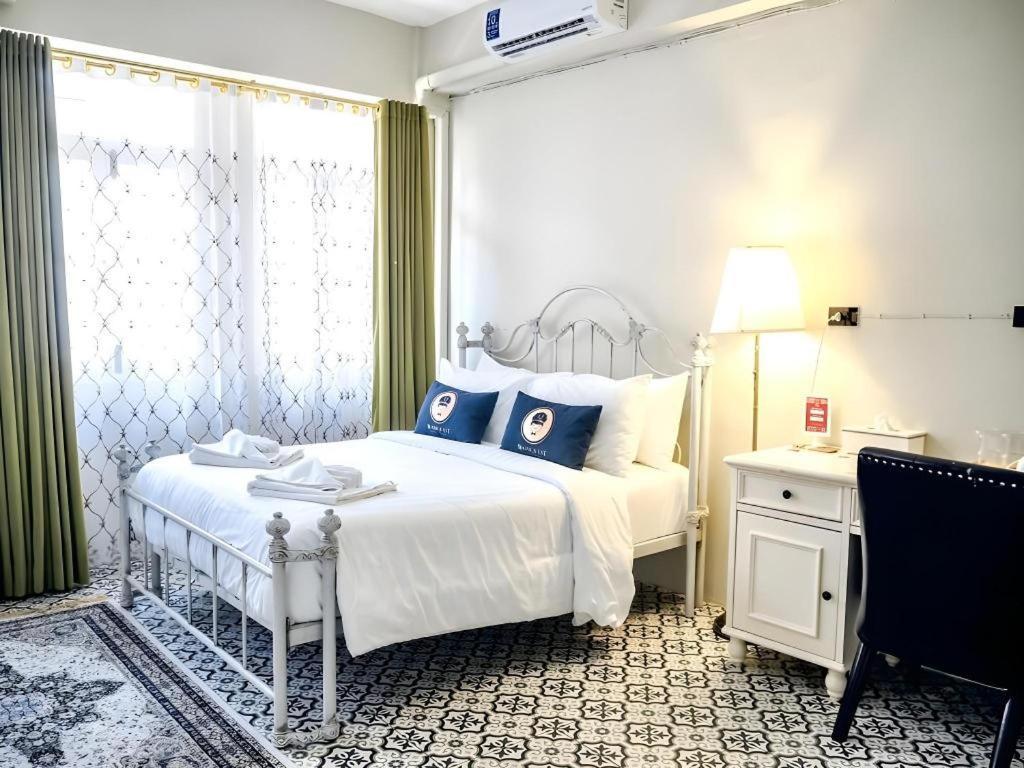 Hotel 2499 Heritage Chinatown By Roomquest 5*