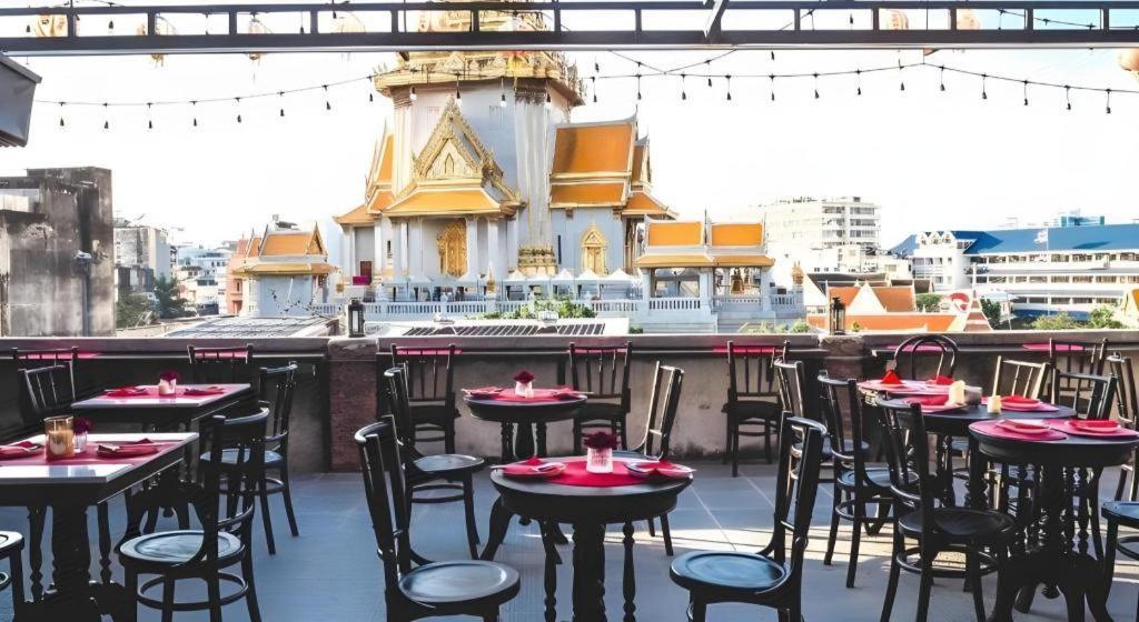 2499 Heritage Chinatown By Roomquest Hotel