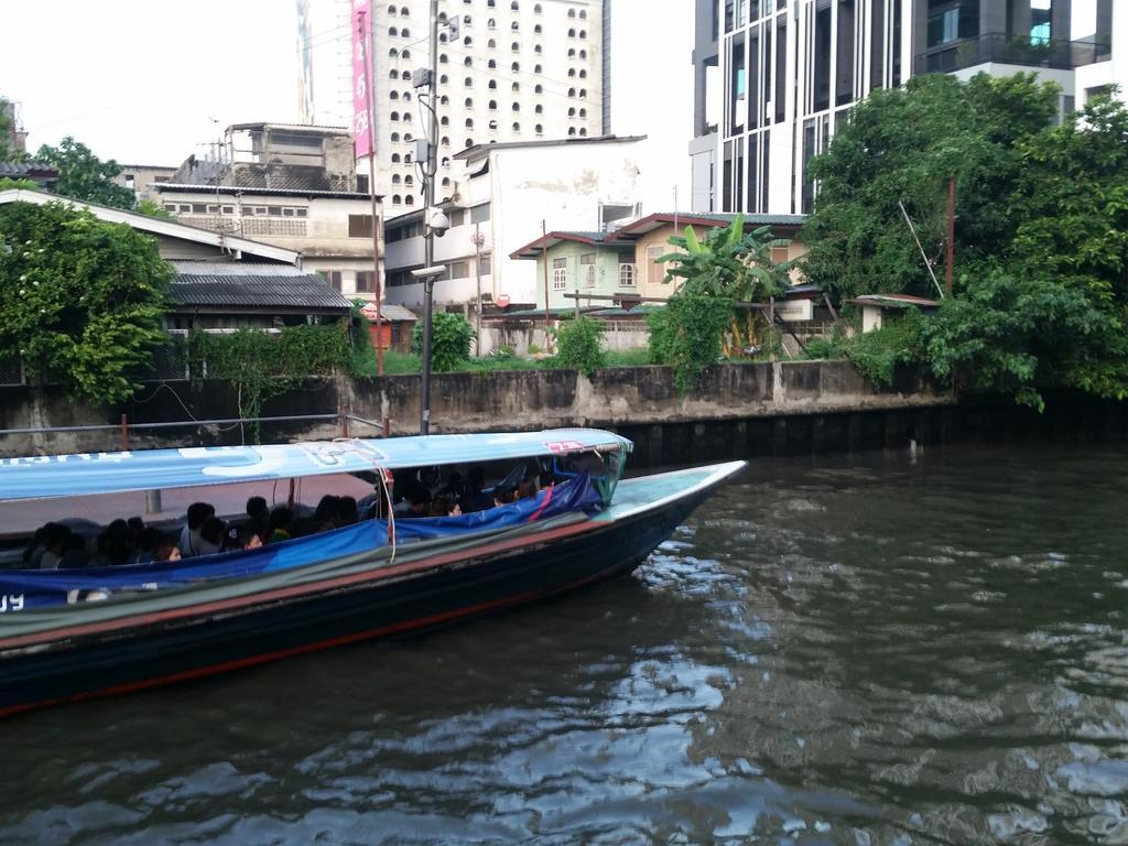 Thonglo7 Bangkok
