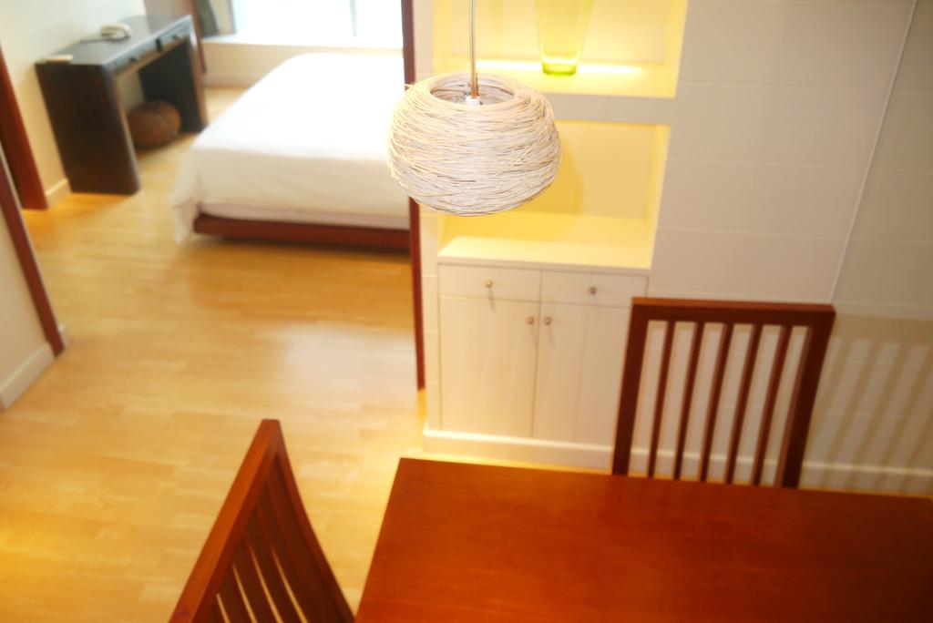 Apartment Riverside Bangkok
