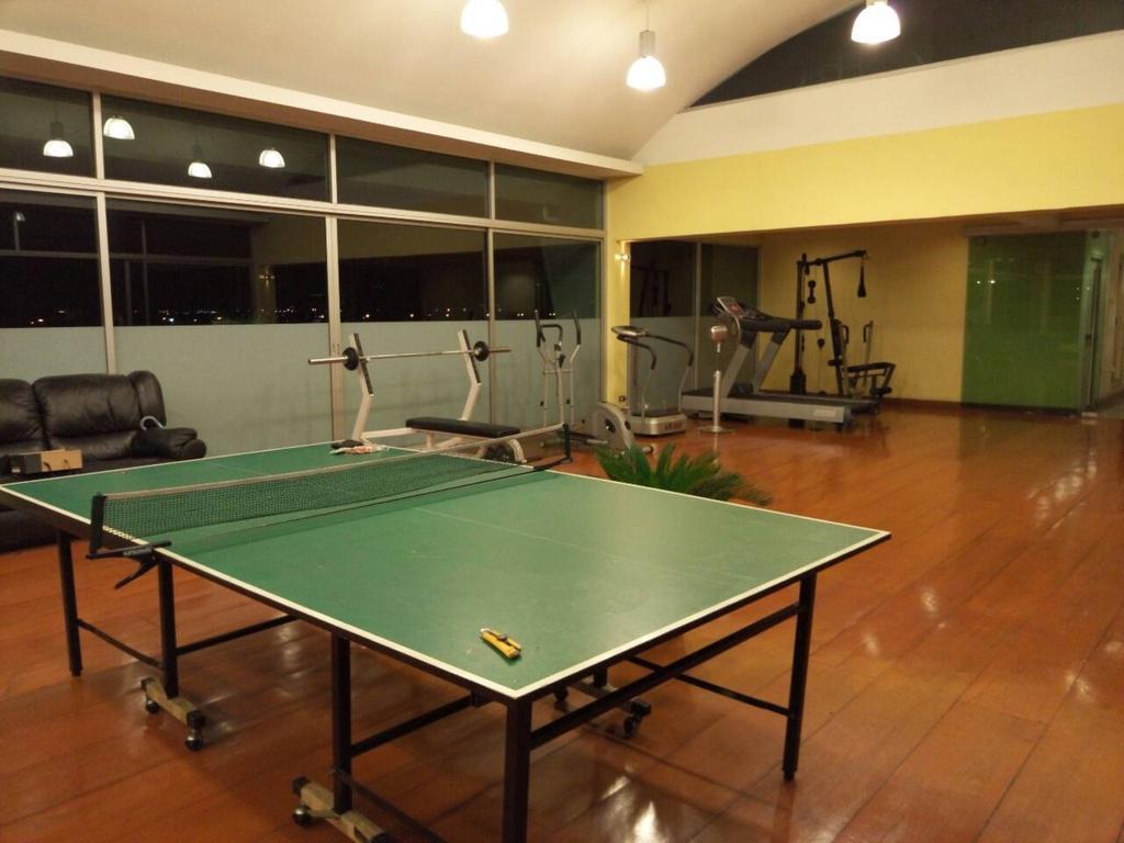 Seven Place Executive Residences 3*