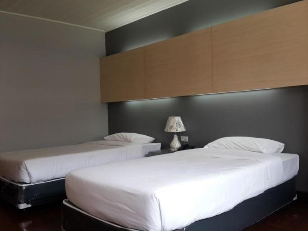 Hotel Florida Bangkok