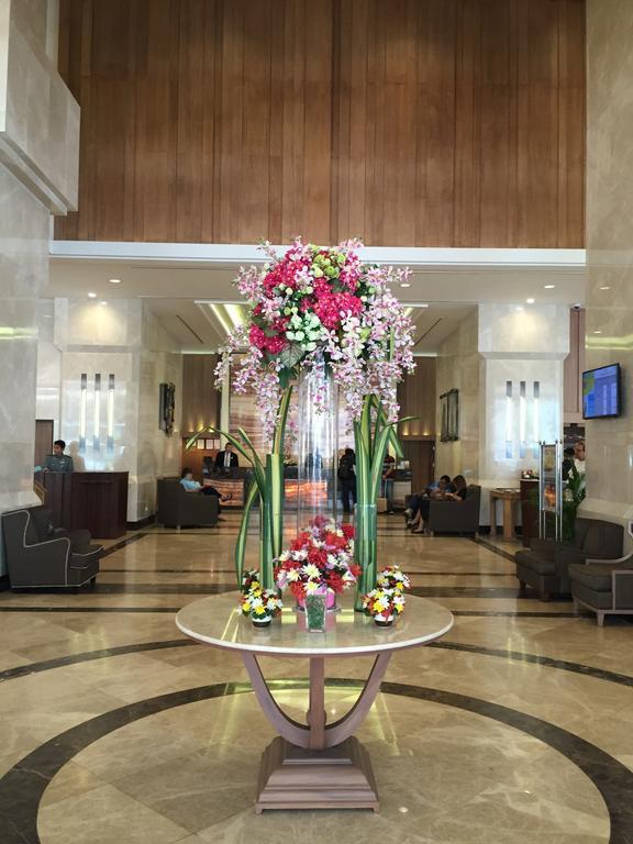 Arnoma Hotel 4*