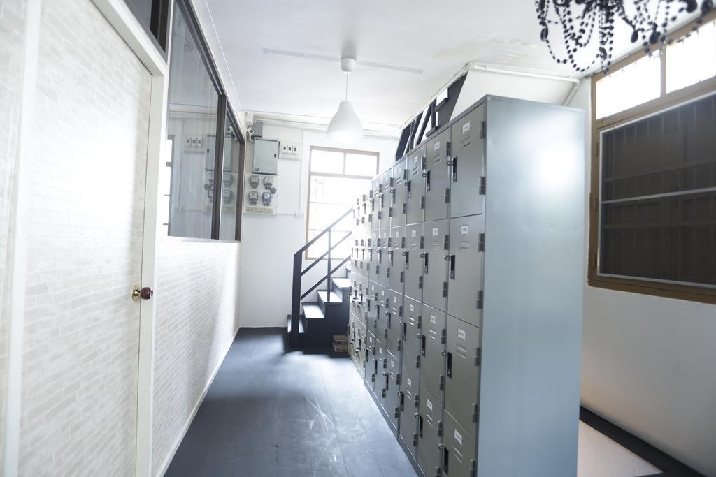 Hostel Tiger Lily
