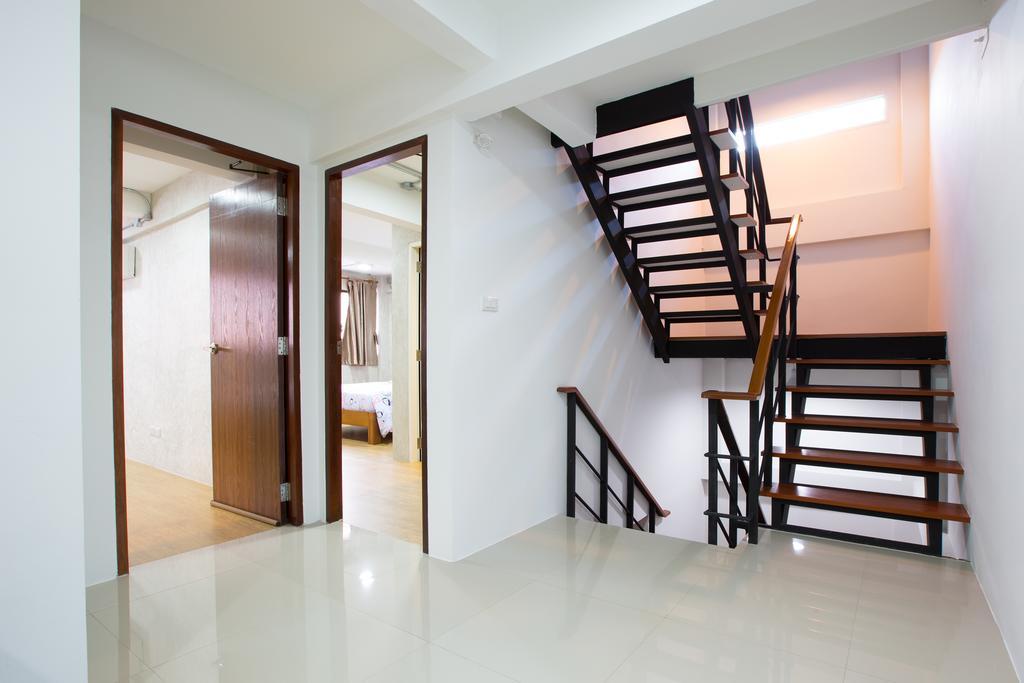 Thanabhumi Aparthotel