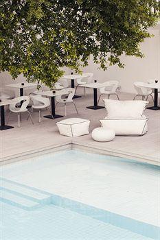 Hotel Ocean @ Livingstones Urban Boutique