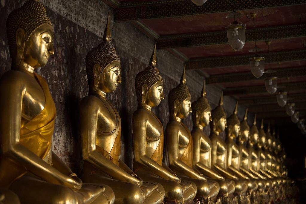 Thanabhumi Bangkok
