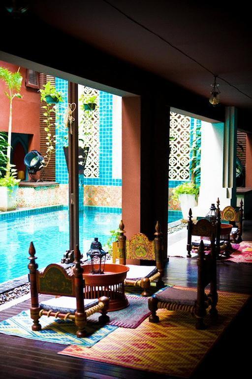 Hotel Imm Fusion