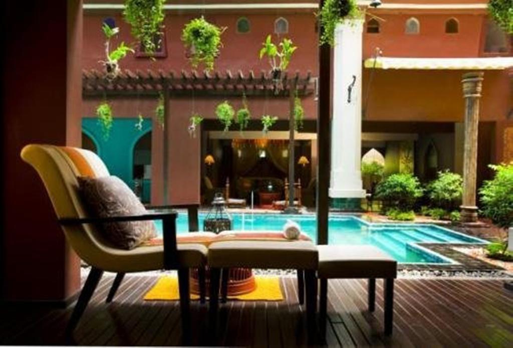 Imm Fusion Bangkok