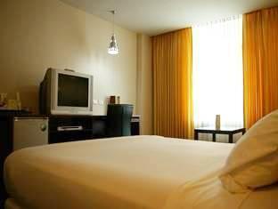 Hotel Dynasty Grande Bangkok