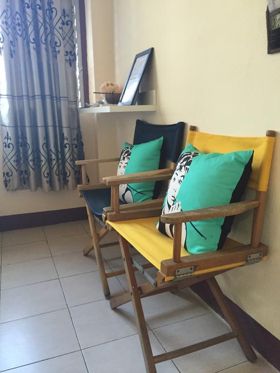 Homestay Eco House *