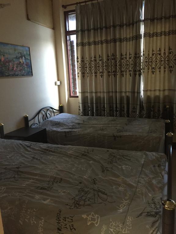 Homestay Eco House Bangkok