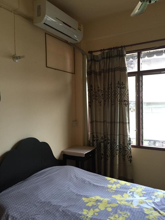 Eco House Homestay