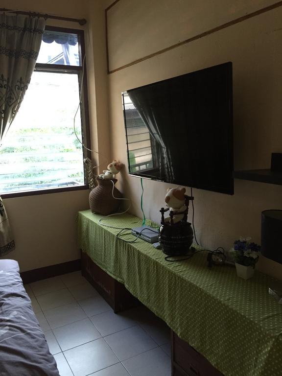 Homestay Eco House *