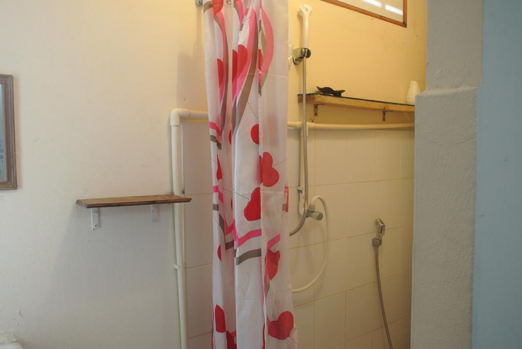 Eco House Homestay