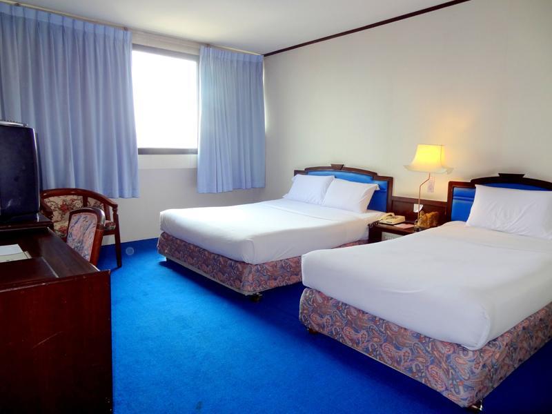 Grande 3* Bangkok