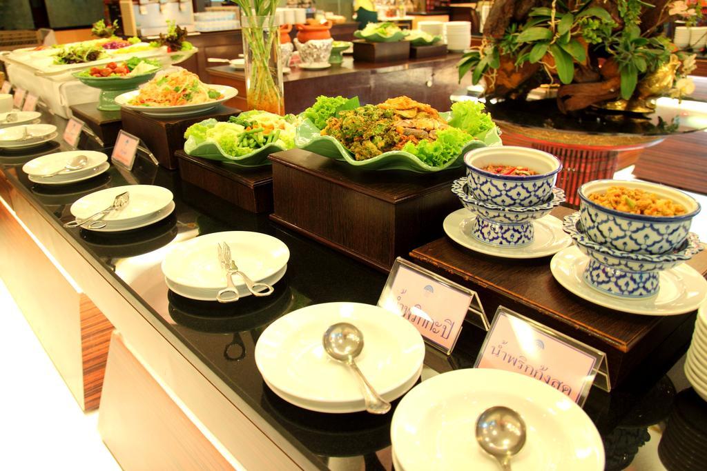 Grande Bangkok