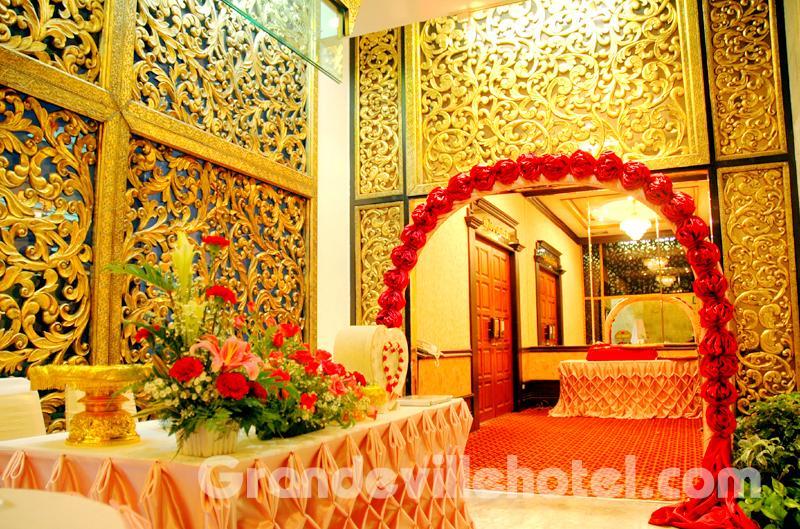 Grande Hotel Bangkok