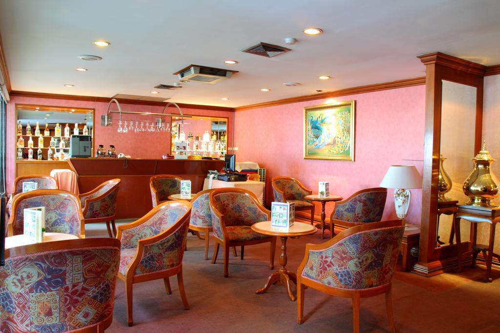 Grande Hotel Bangkok