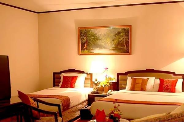 Grande Hotel 3*