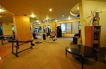 Sc Sathorn Mansion Bangkok