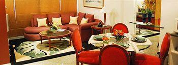 Sc Sathorn Mansion Bangkok