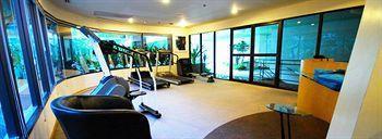 Hotel Sc Sathorn Mansion Bangkok