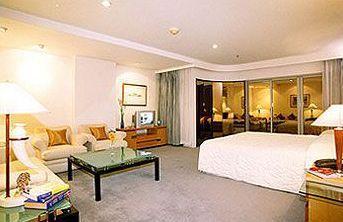 Sc Sathorn Mansion Bangkok