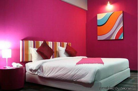 Baiyoke Boutique Hotel Bangkok
