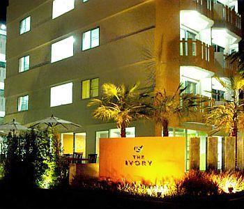 The Ivory, Suvarnabhumi Airport 3*