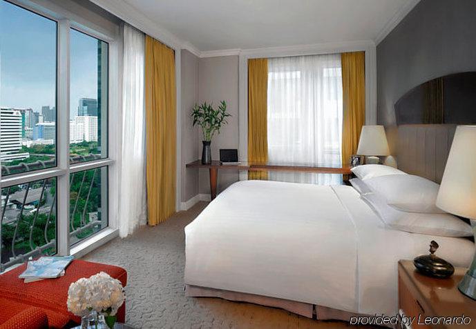 Marriott Executive Mayfair Hotel Bangkok