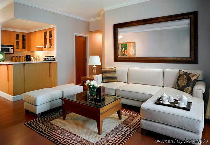 Marriott Executive Mayfair