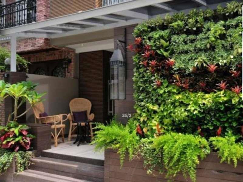 Check In Saladaeng (adults Only) Bangkok
