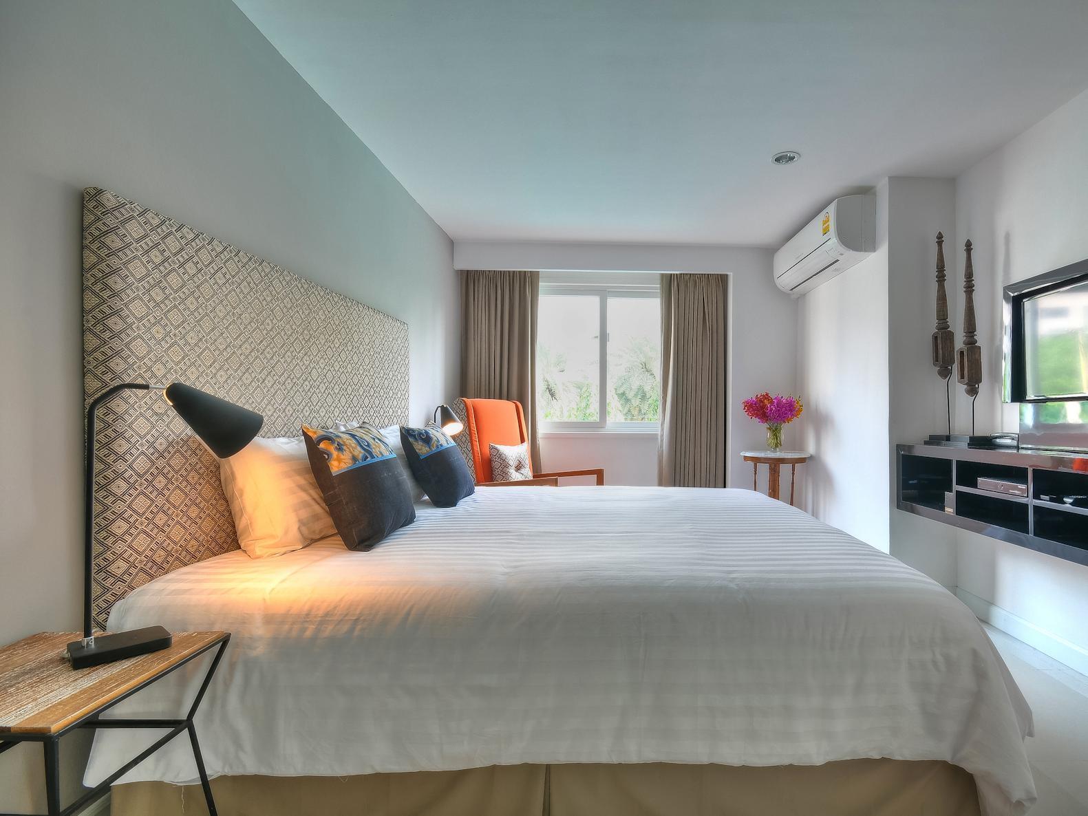 Check In Saladaeng (adults Only) Bangkok