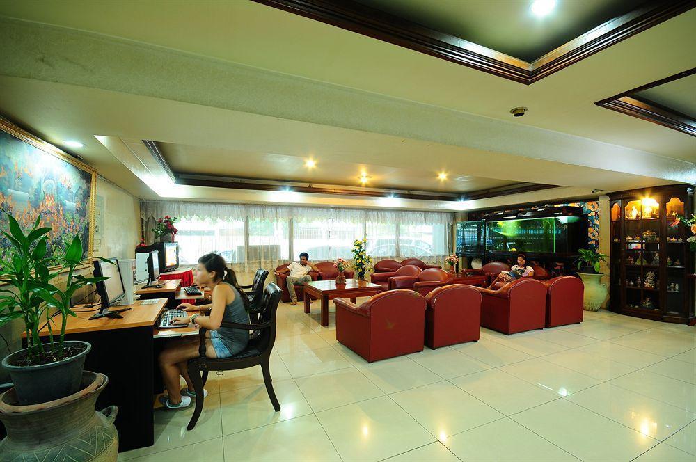 Guest house Palace 2*