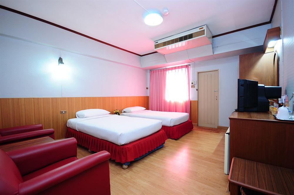 Palace Guest house Bangkok
