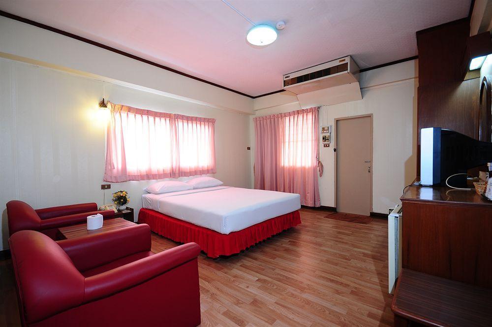 Guest house Palace Bangkok