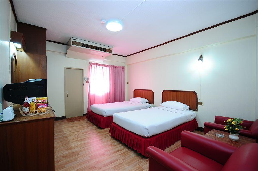 Guest house Palace 2*
