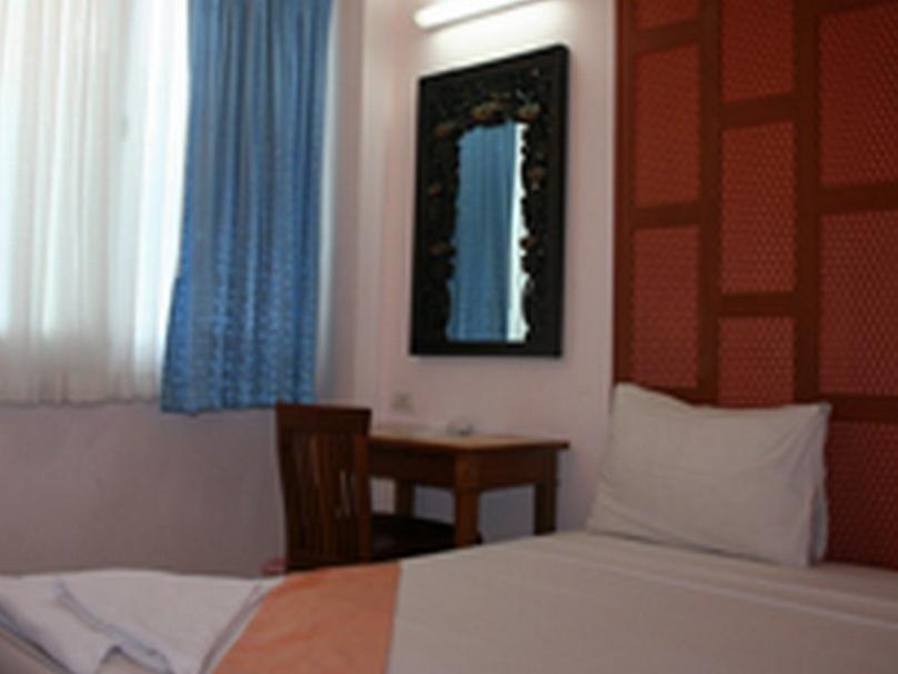 New Siam Iii Bangkok
