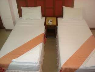 Hotel New Siam Iii Bangkok