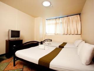 Hotel Lucky House Khaosan 2*