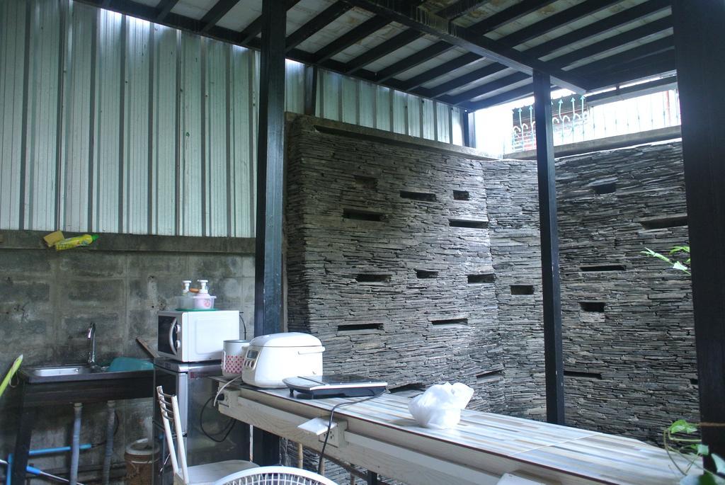 Eco House Homestay Bangkok